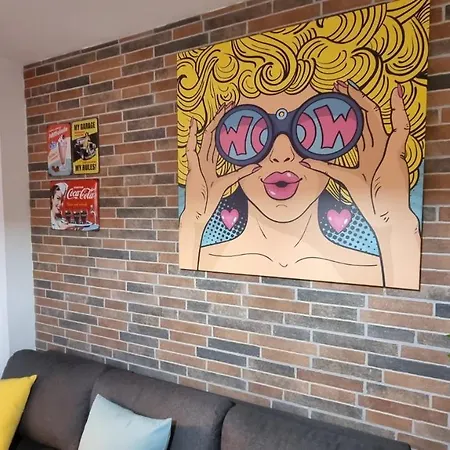 El Sueno De Sheyla Aguadulce Apartment