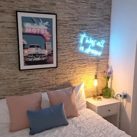 El Sueno De Sheyla Aguadulce Apartment